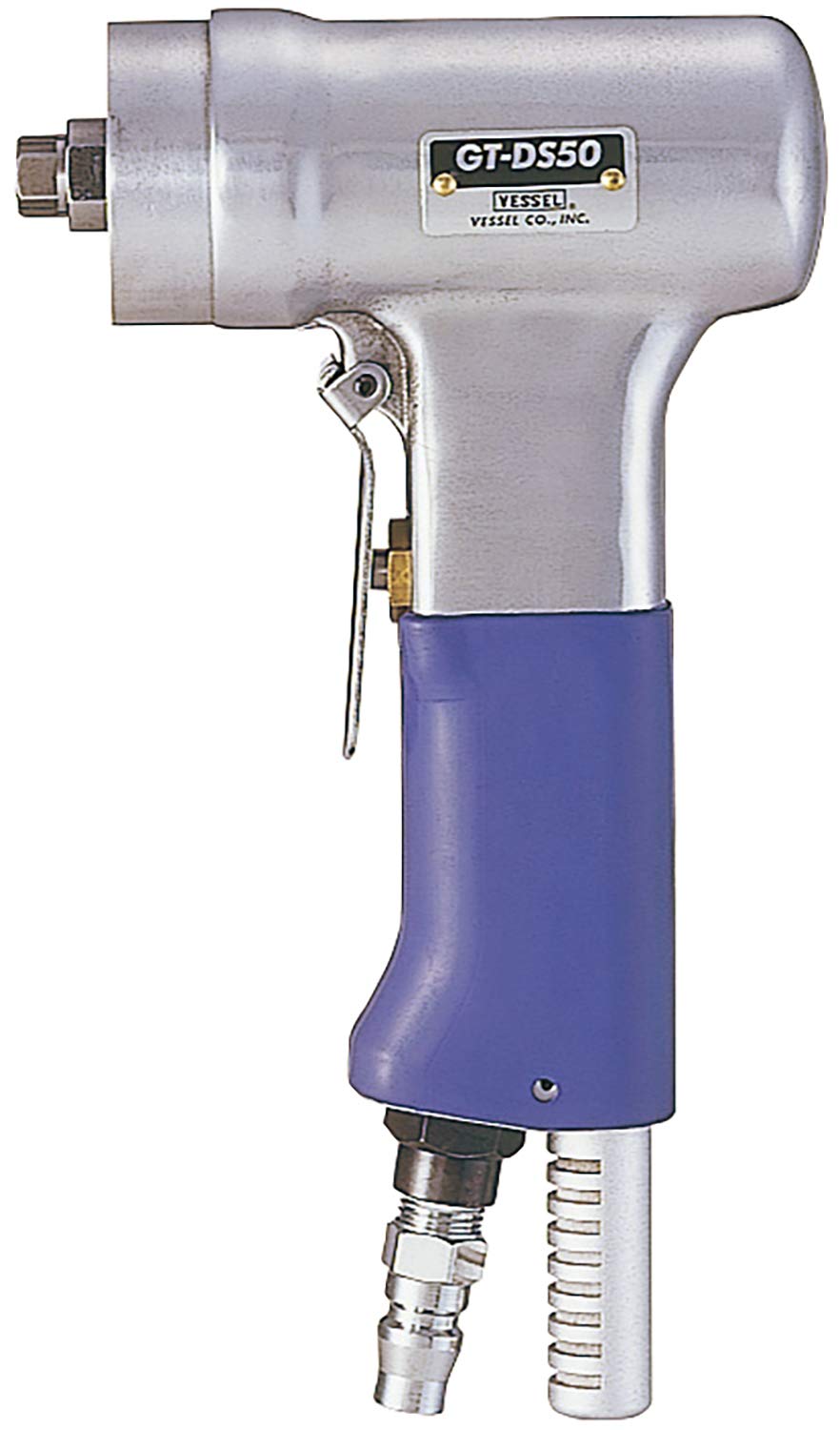Vessel GT-DS50A Air Disk Sander