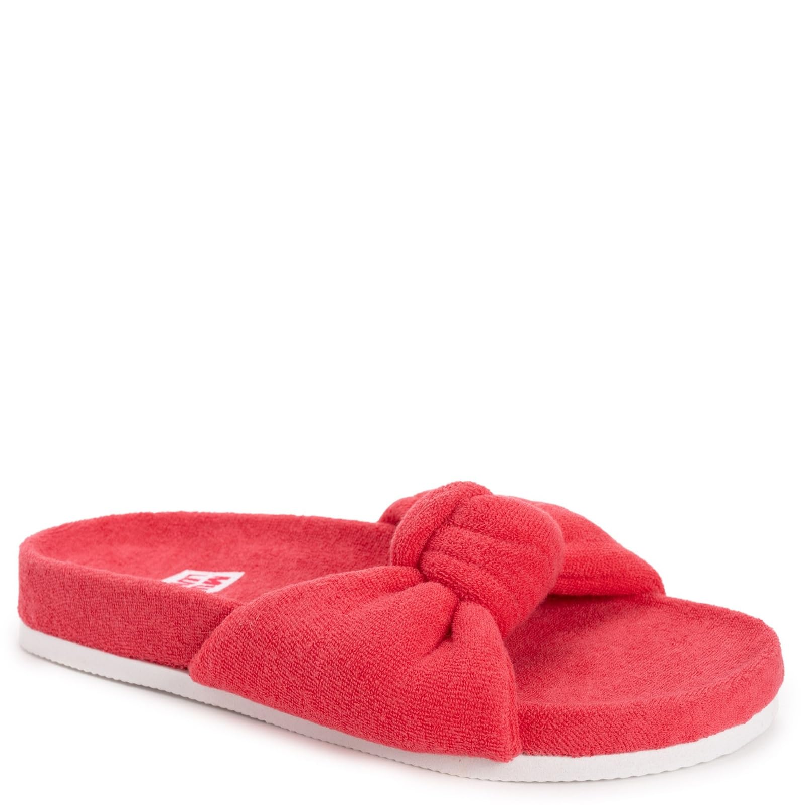 MUK LUKS Pantuflas Nura PantuflasMujer