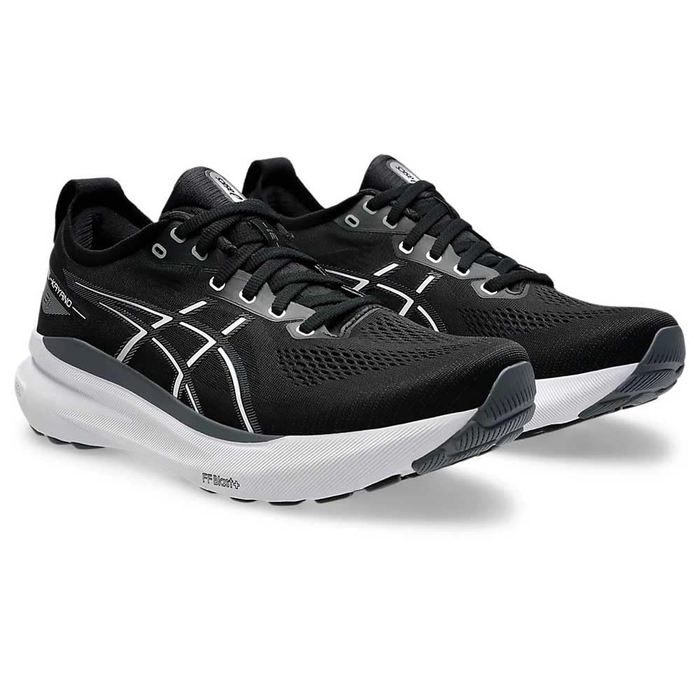Asics Gel-Kayano 31 SneakerUomo