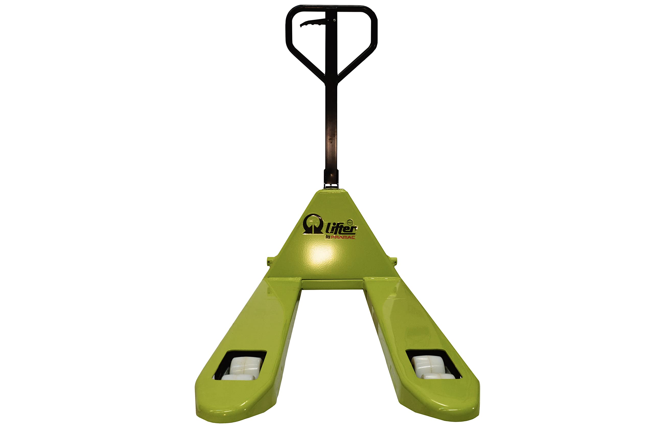 TRANSPALLET MANUALE PRAMAC LIFTER GS 25S4-1150 X 525 PORTATA 2500 KG