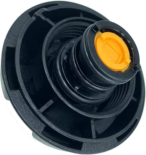Miniatura 5 de Tapa del tanque de expansión del radiador, cubierta del depósito de refrigerante para BMW E82, E84, E90, E92, F01, F04, F06, F07, F15, F16, F26,