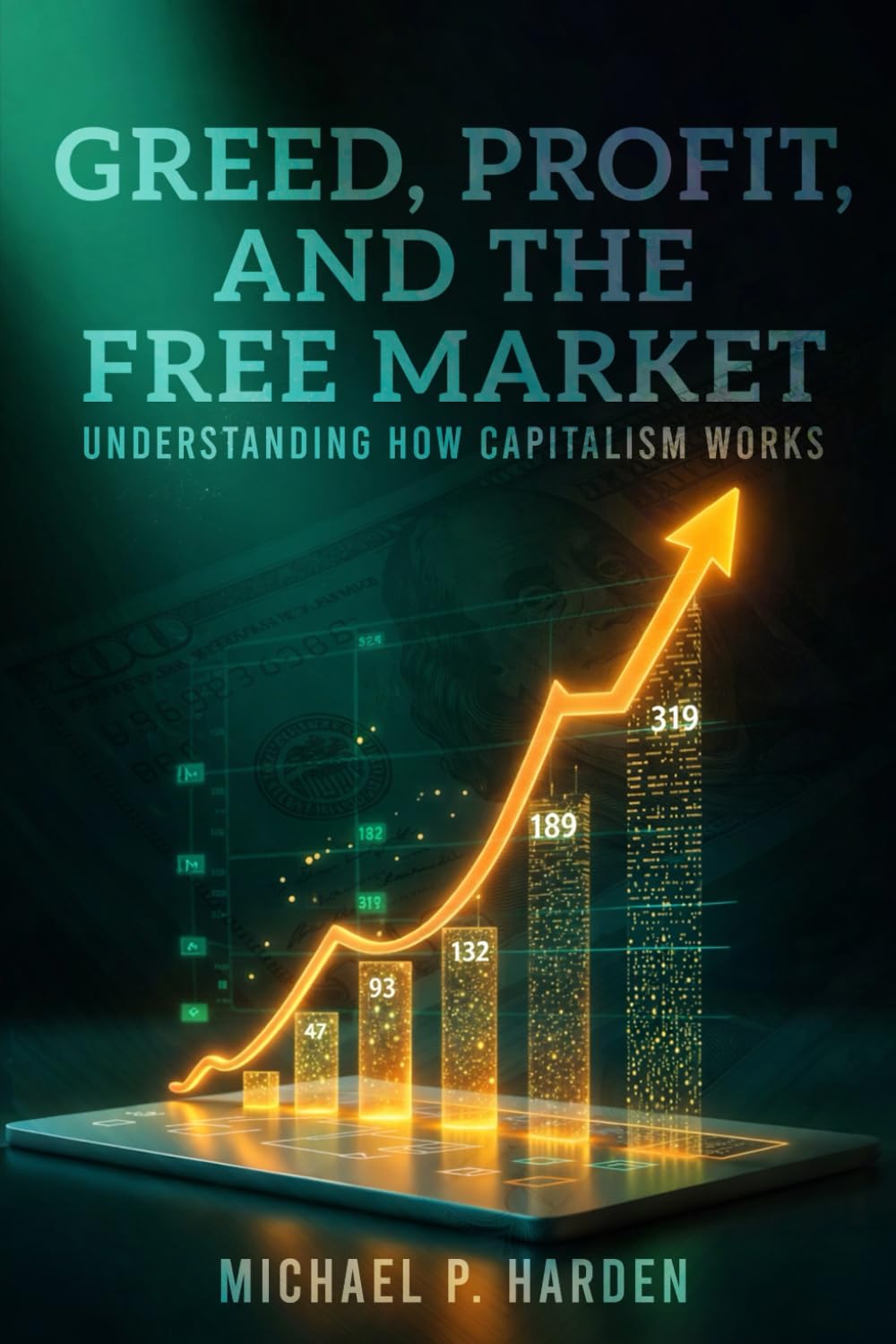 Greed, Profit, and the Free Market