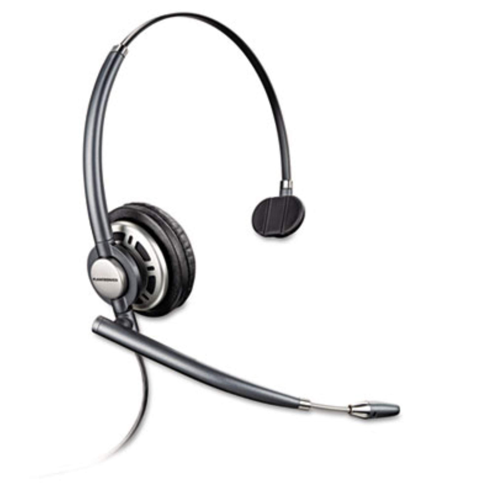 Amazon.com: Plantronics 78712-101 EncorePRO 710 Wired Quick