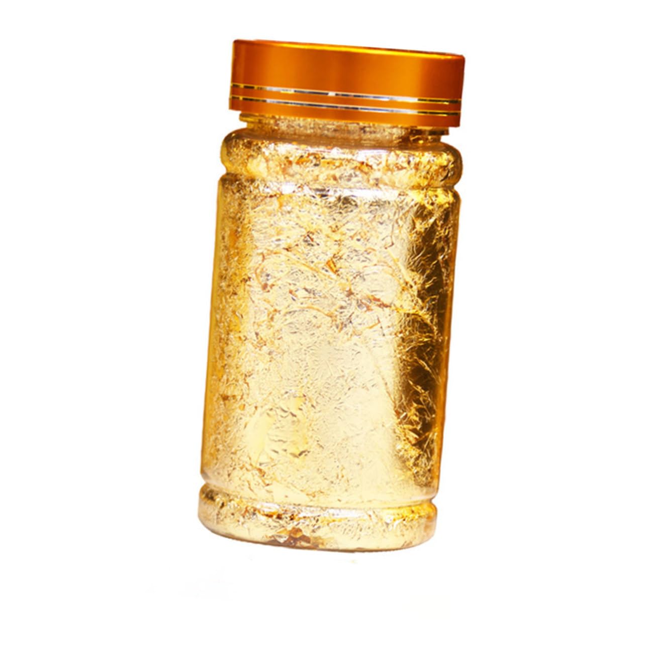 Healeved 9pezzi Carta Foglia Oro e Argento Per Decorazioni Unghie Carta Decorativa Per Artigianato Facile Applicazione e Stoccaggio Compatto Per Nail Art e Decorazioni Creative