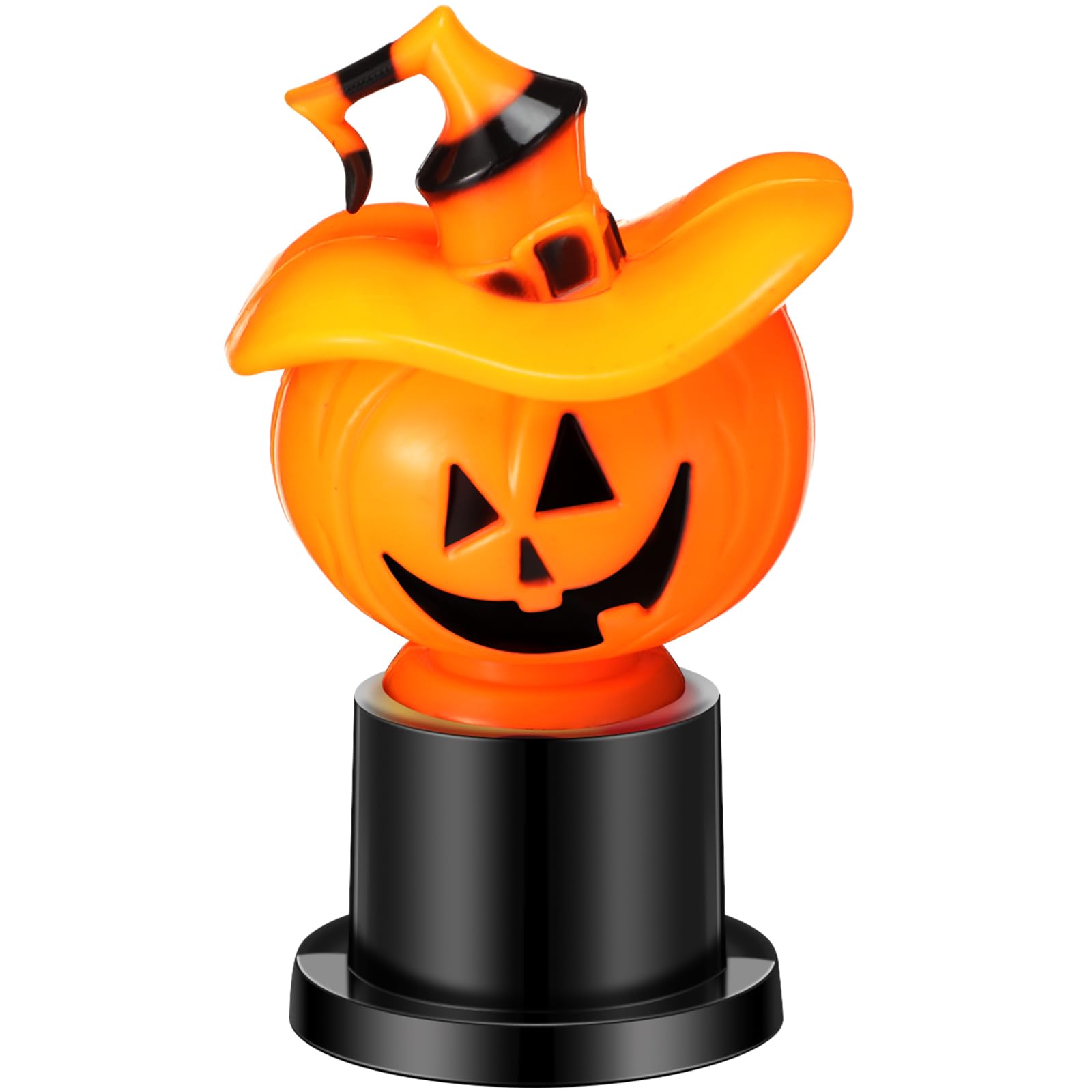 Tondiamo Small Trophy Celebrate The Top Award 6 Inch Tall