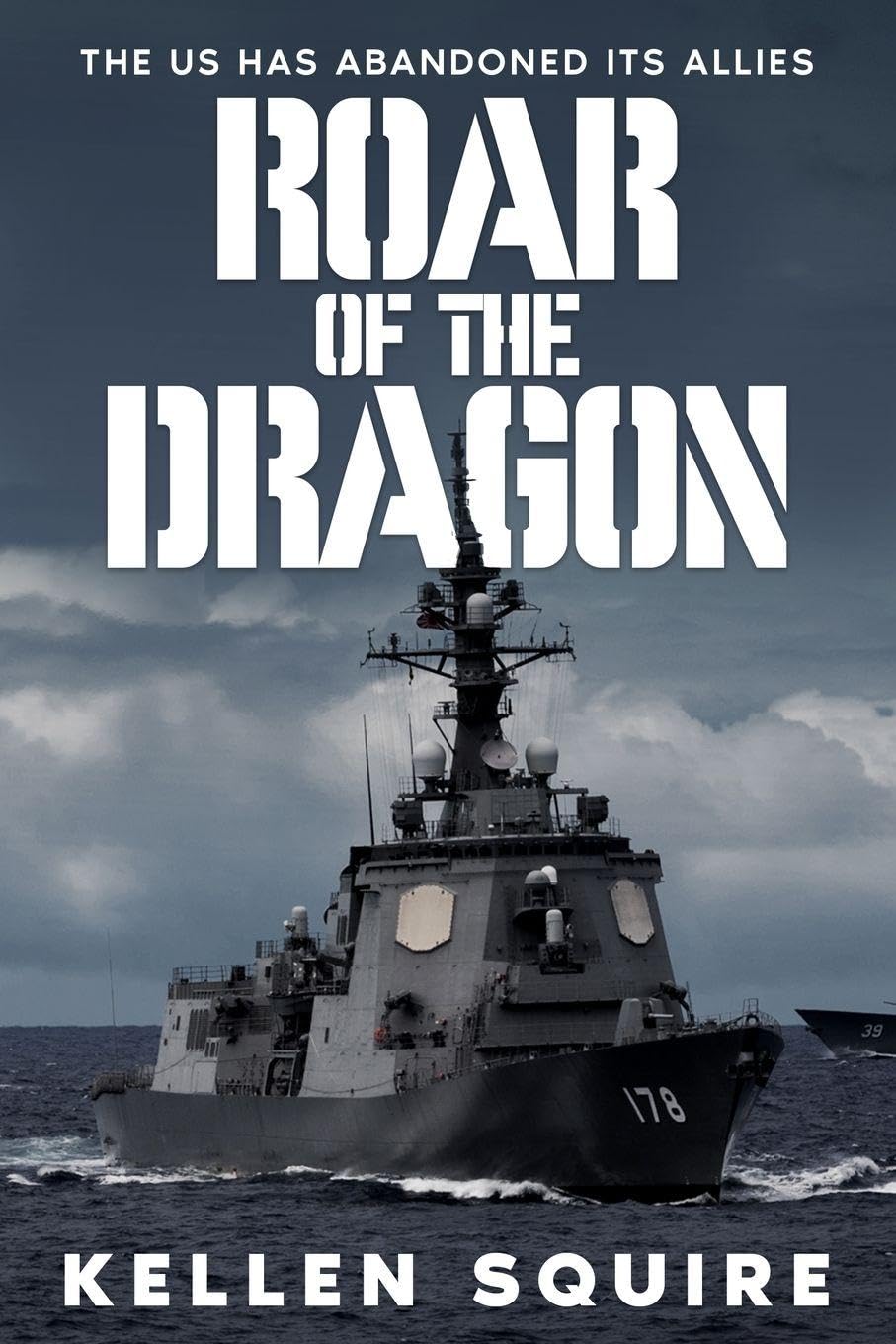 Roar of the Dragon