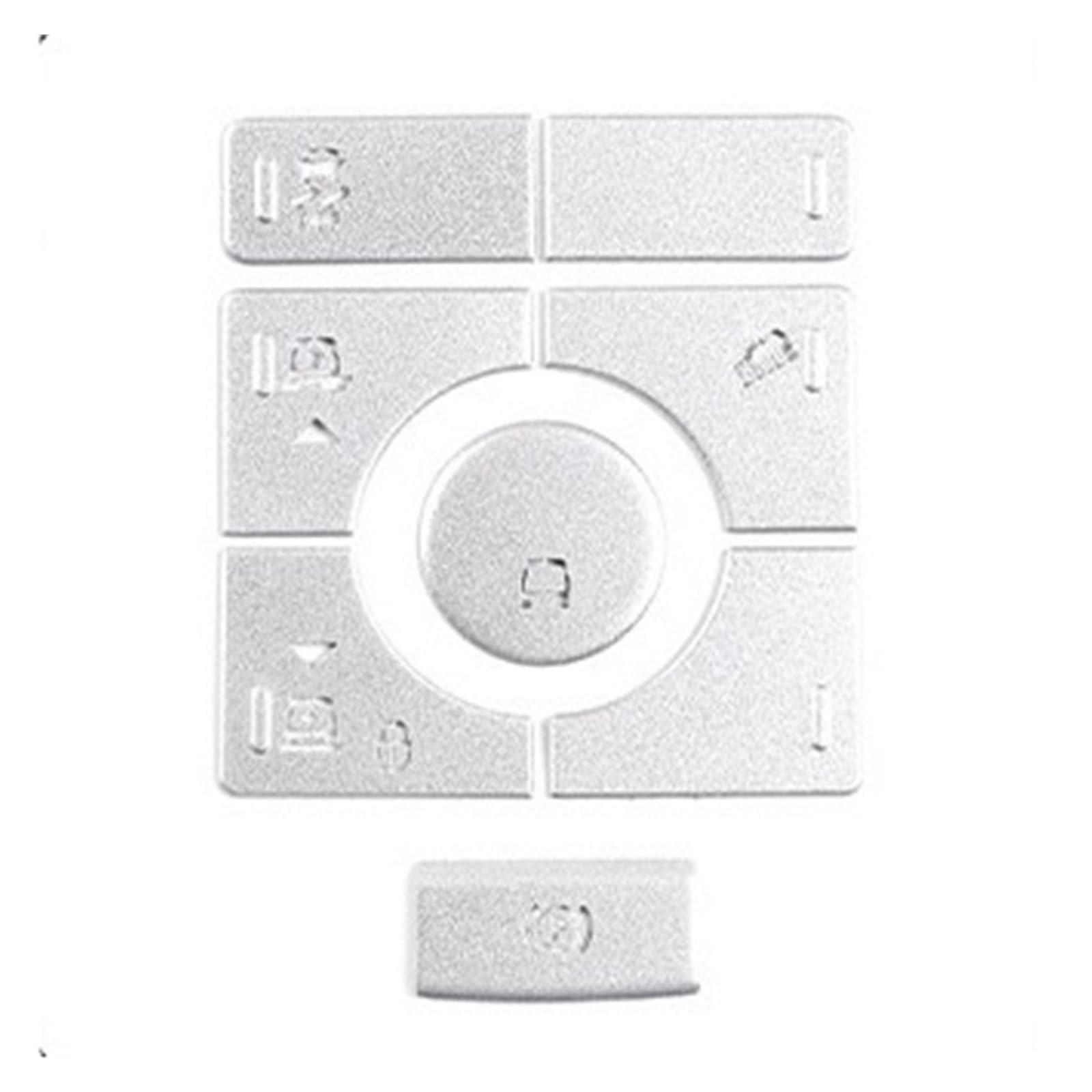 for Land for Rover for Range for Rover for Sport 2014-2022 Car Terrain Mode Button Sticker Car Interior Mouldings(Style C)
