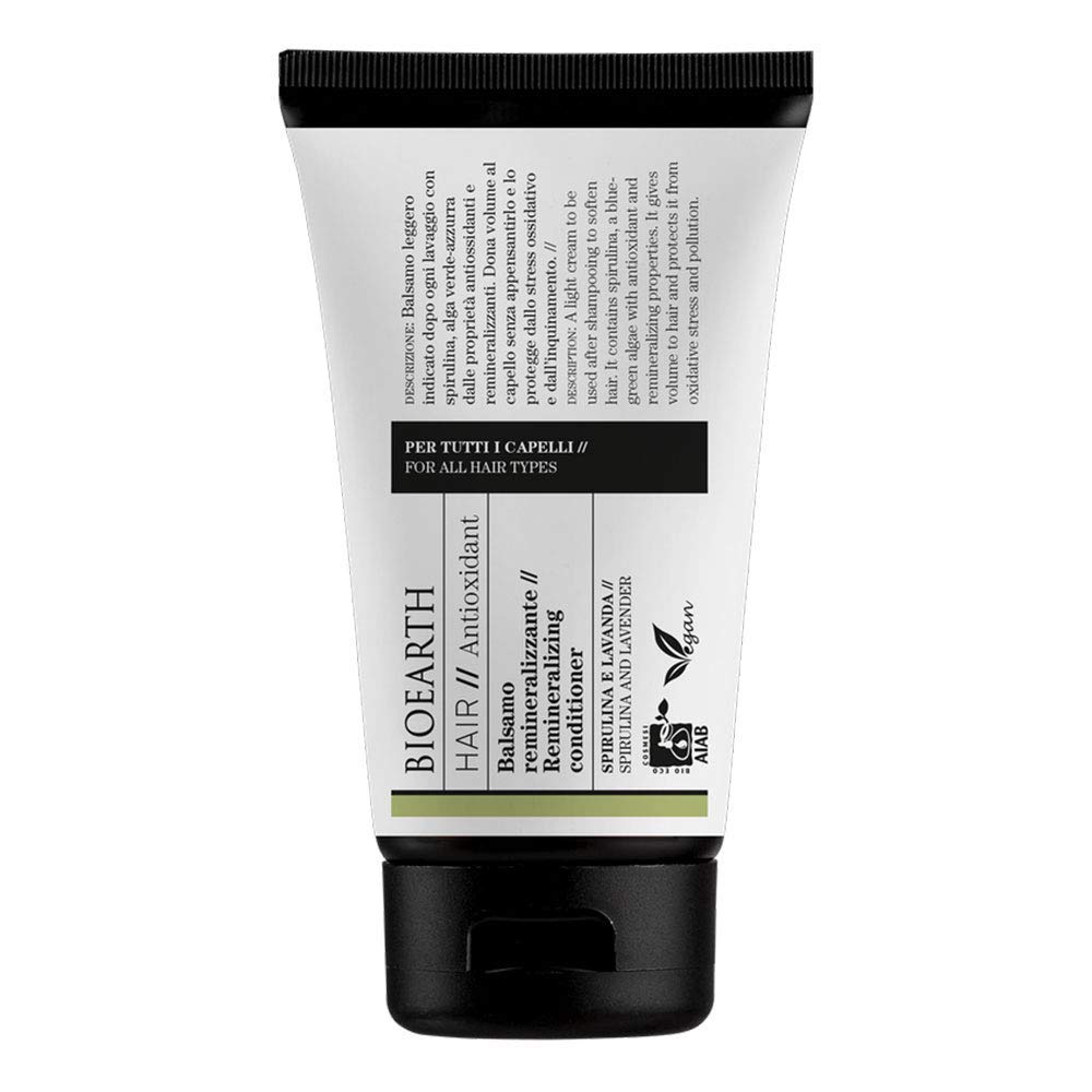 BIOEARTH Remineralizing Conditioner- 150 ml