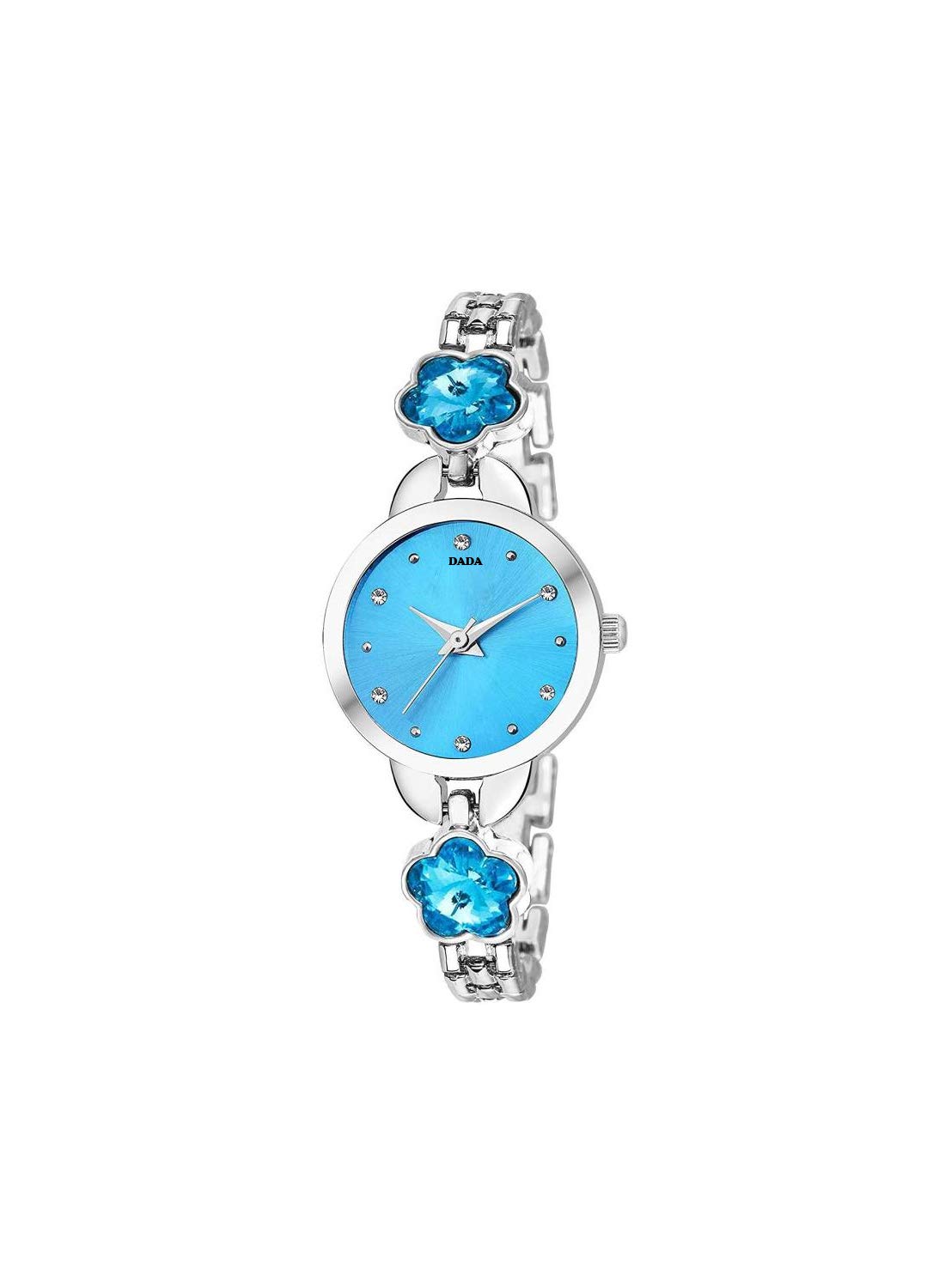 HORCHIS Stainless Steel Bracelet Wrist Watch for Women (B08BG3FD4Q) Amazon Price History, Amazon Price Tracker
