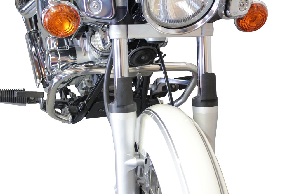 ドラックスター250　エンジン Webike | KIJIMA キジマ バンパー ドラッグスター 250(405-218