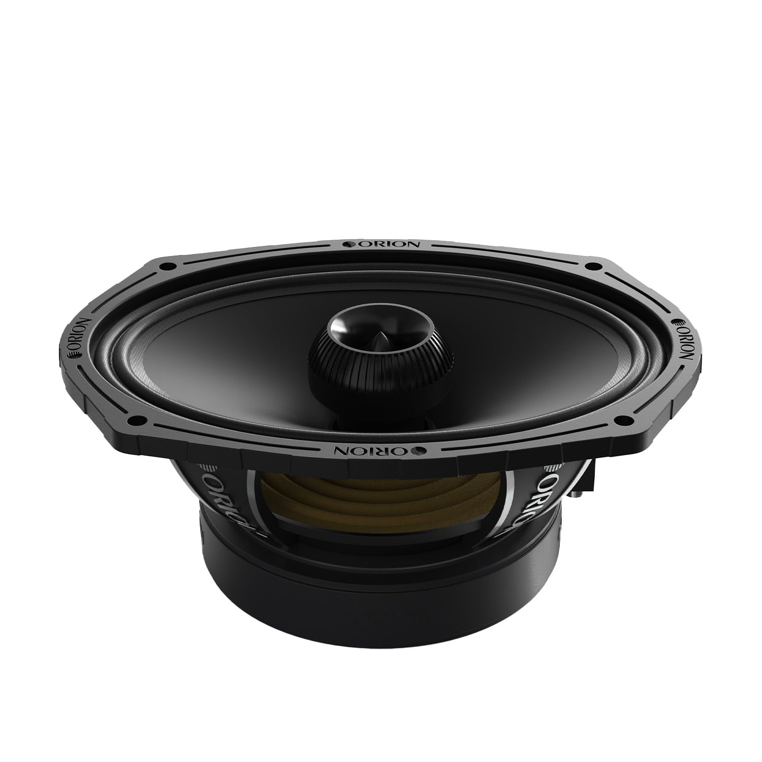 Amazon.com: Orion XMT69.4 Water-Resistant 6x9” Midrange Speaker w