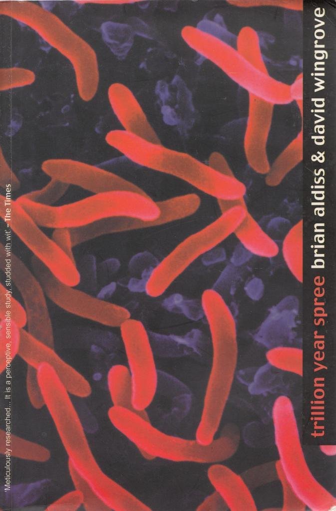 Buy Trillion Year Spree: The History of Science Fiction — BookShops.in
