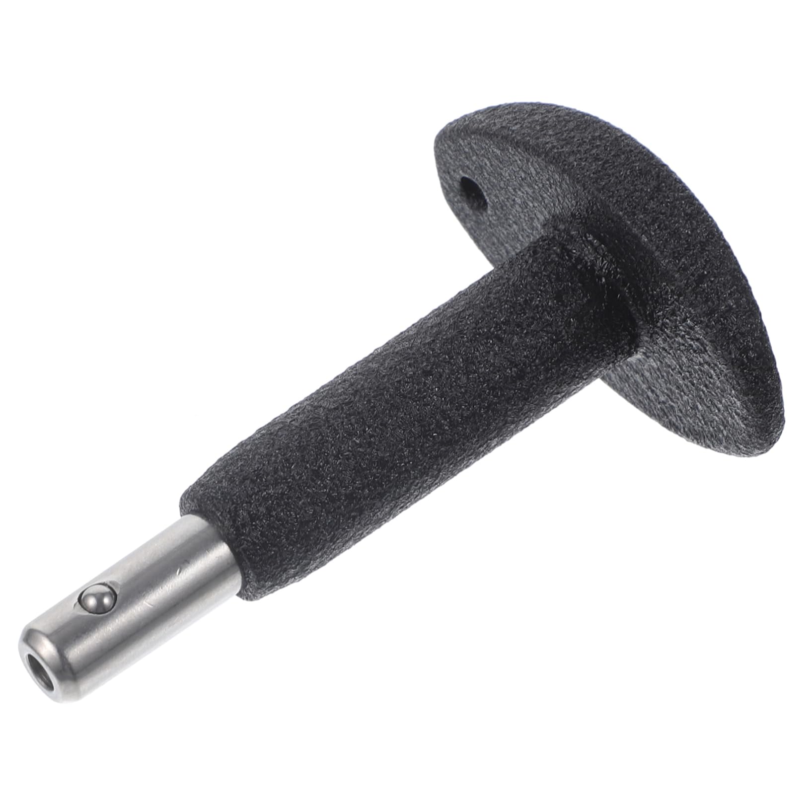 KICHOUSE Professional Skateboard Bearings Puller Tool Metal Race Puller for Efficient Bearing Removal