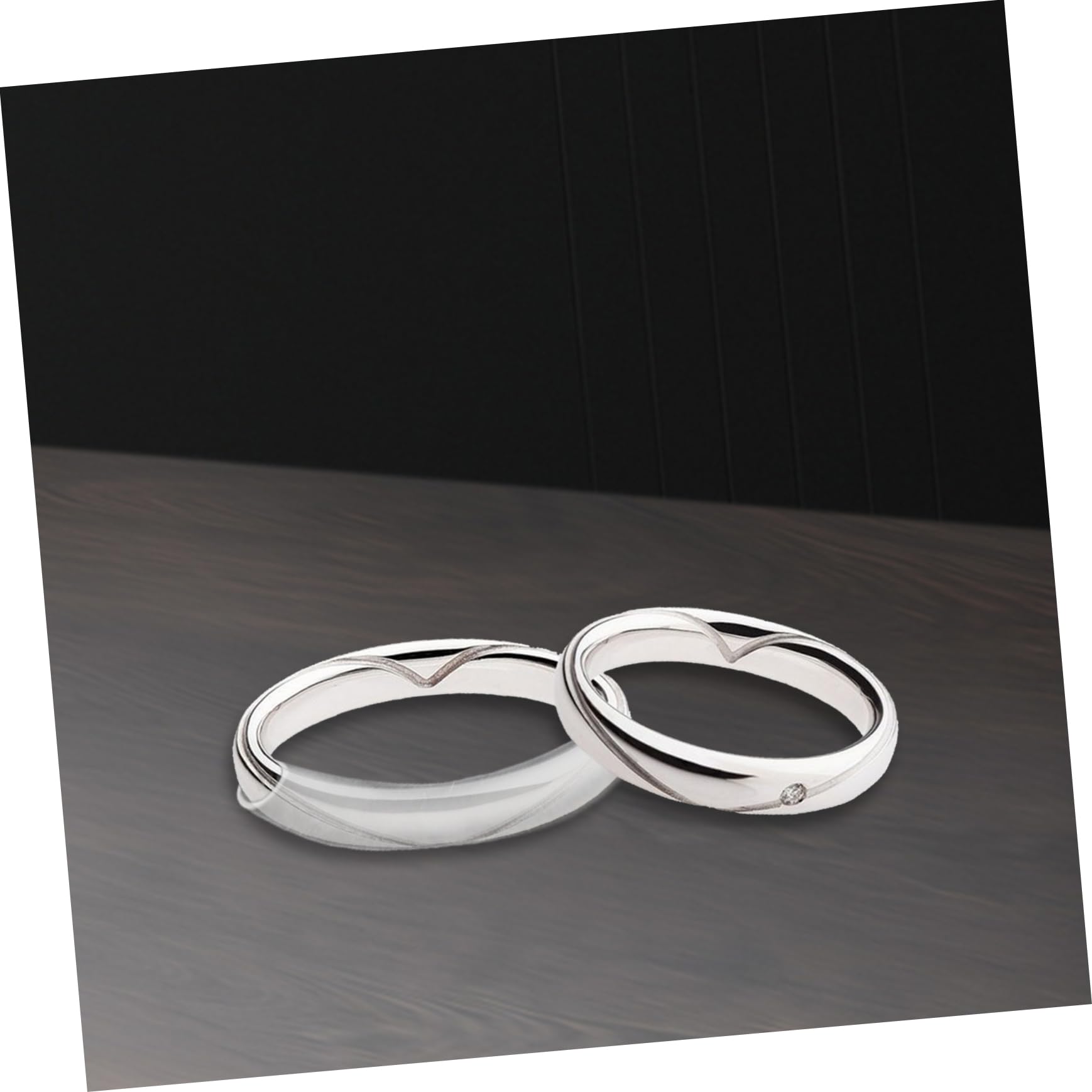 Kit De Protection Pour Bagues Ouvertes - Tube Thermorétractable Transparent, Anti-pincement Et Ajustable