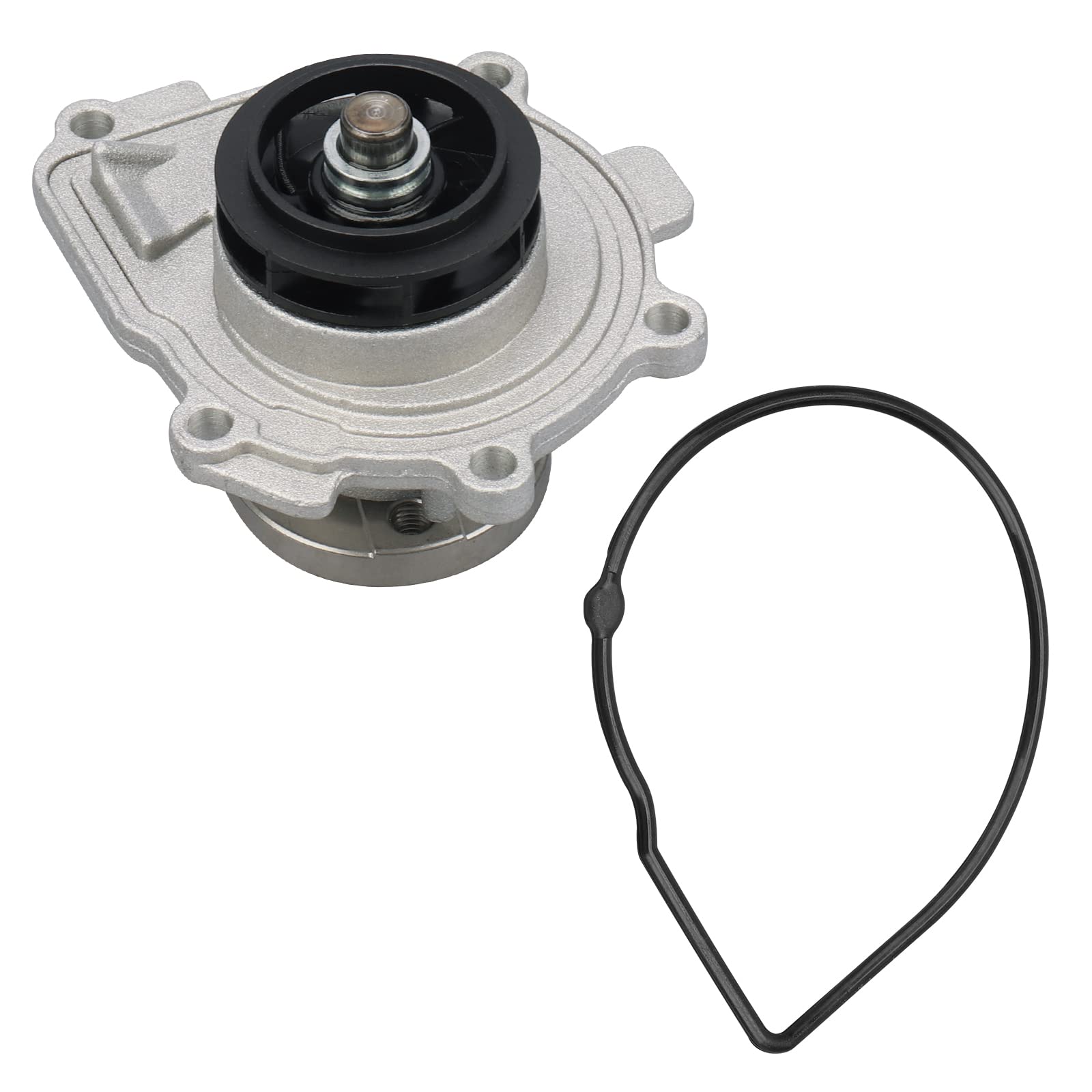 Kit de correa de distribución del motor con bomba de agua para Chevy Sonic Cruze 2012-2014; Aveo Aveo5 2009-2011; para Pontiac G3 2009-2010