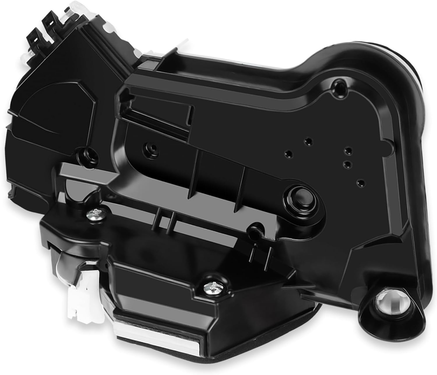 Front Left Driver Side Door Lock Latch Actuator Fit for Toyota Camry Corolla Sienna RAV4 Highlander Prius V Lexus IS250 IS300 IS350 NX300h RX350 RX450h 2014 2015 2016 2017 2018 2019 2020 2021 2022