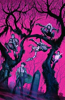 Unknown Binding New Suicide Squad #18 Comic Book