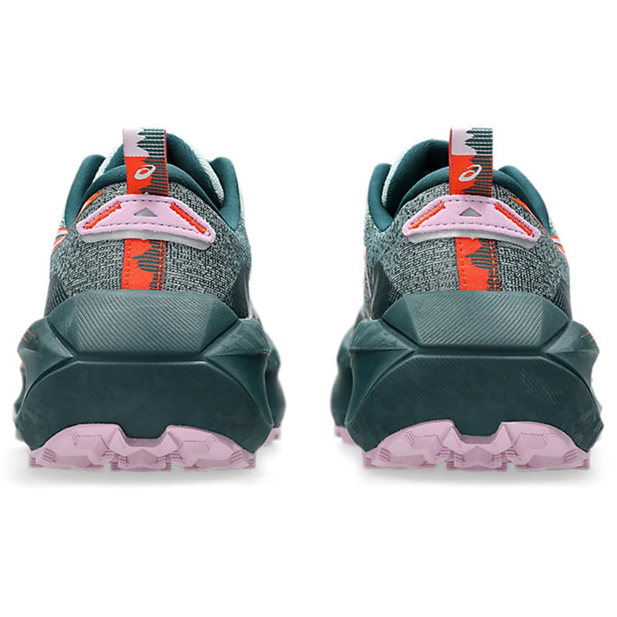 ASICS Women's Trabuco MAX 4Sneaker