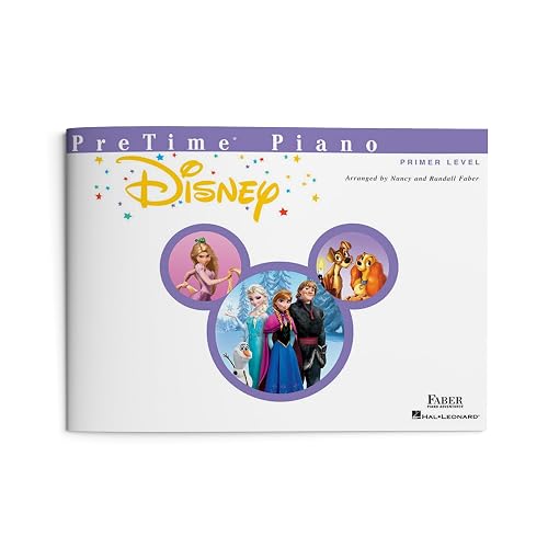 Disney Primer