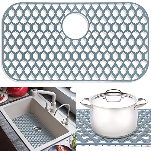 Top 10 Best Large Sink Protector Mats Reviews with Buying Guide in 2022