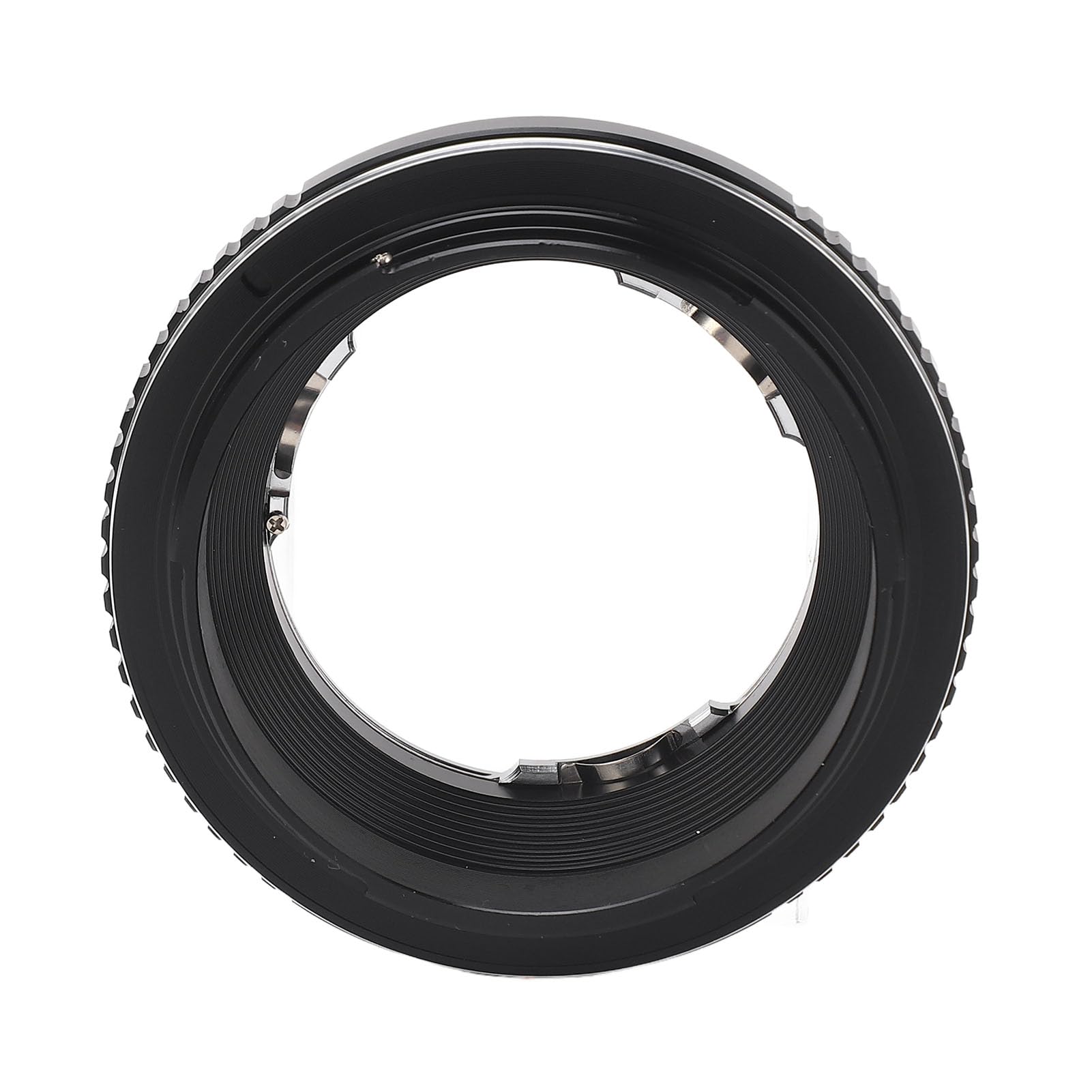 CHICIRIS Convertitore di Lente per Fotocamere a GFX, Anello Adattatore | Lega di alluminio, facile installazione, esposizione manuale, si adatta perfettamente