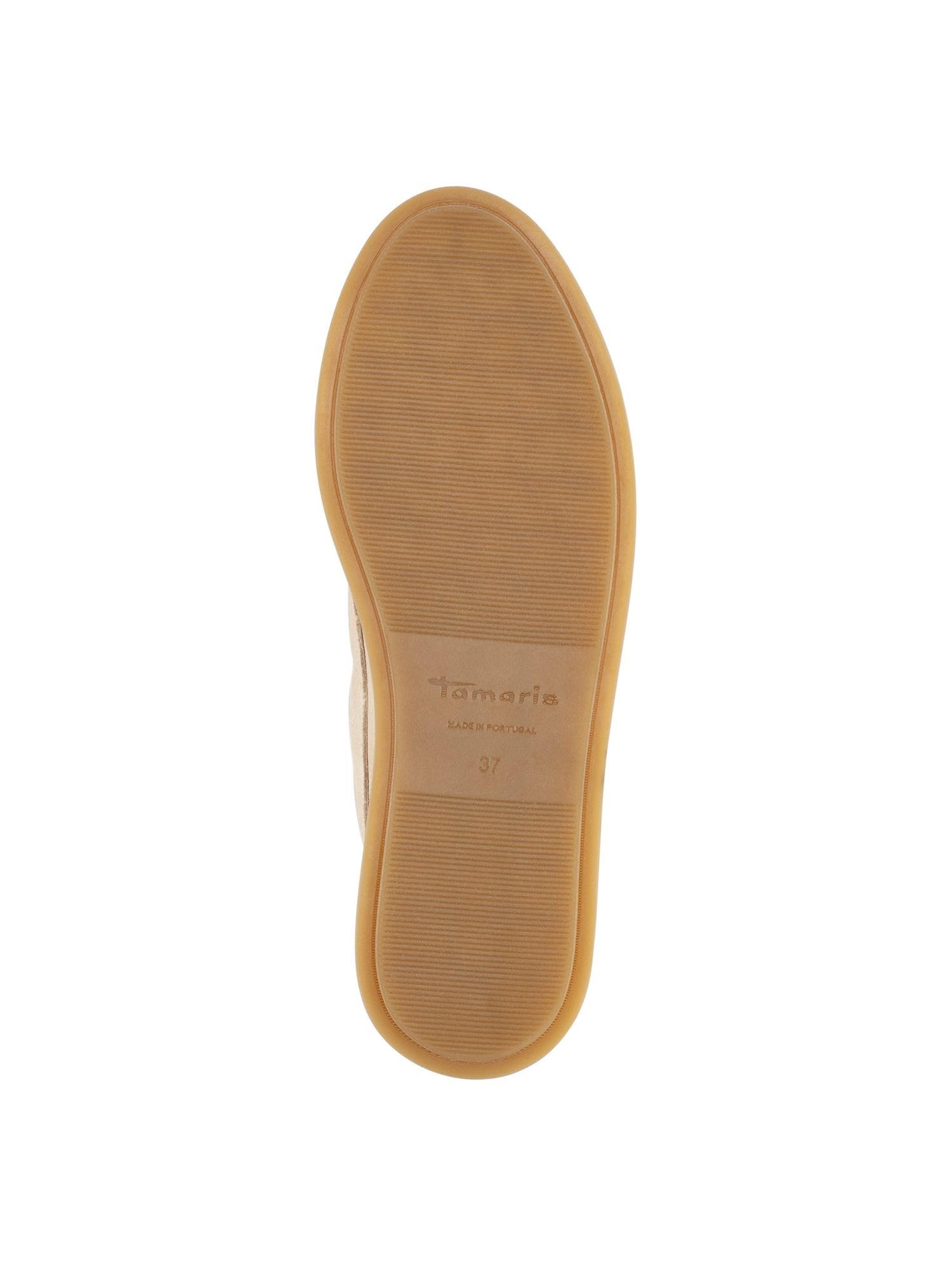 Tamaris Damen Moccassin 1-23615-46 MocassinoDonna