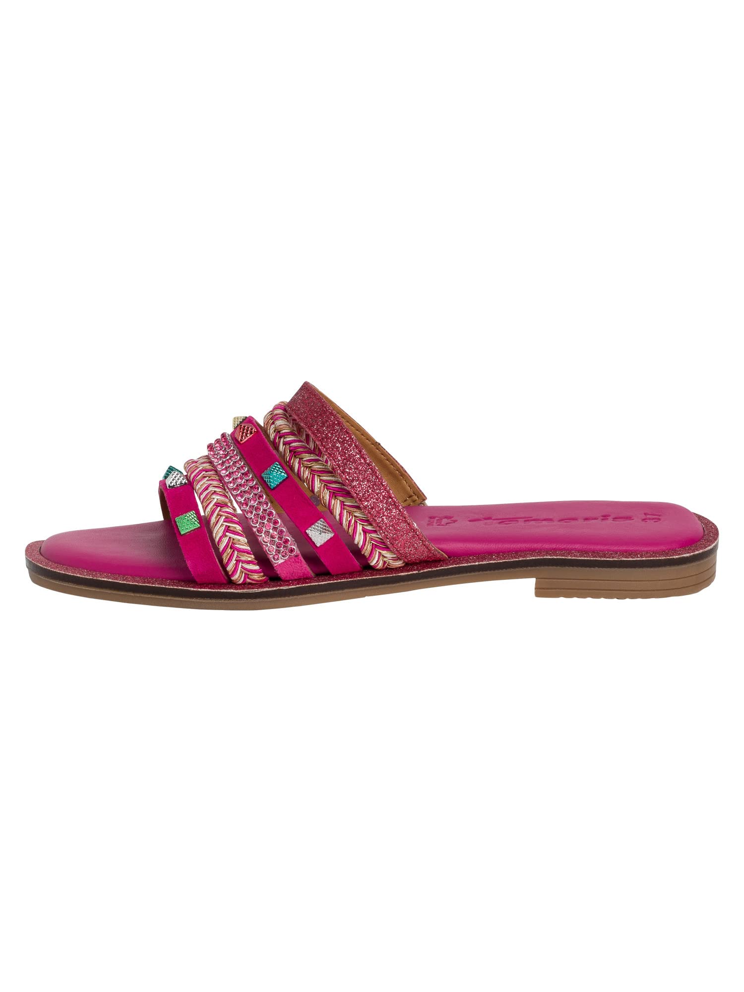 Tamaris Mule 1-1-27117-20 Normal Taille: EU