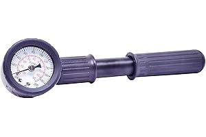 Replacement Lumbar Hand Pump for Saunders Traction