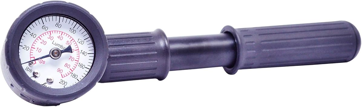 Saunders Traction Kit - Replacement Lumbar Hand Pump