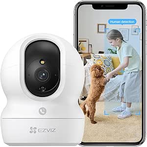 国内メーカー・国内サーバー】 LinkJapan eCamera4 防犯カメラ ペット