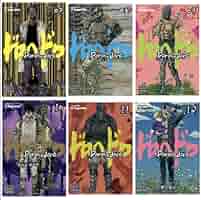 【新品】ドロヘドロ（11~23） Dorohedoro, Vol. 23: Hayashida, Q: 9781974708802: Amazon.com