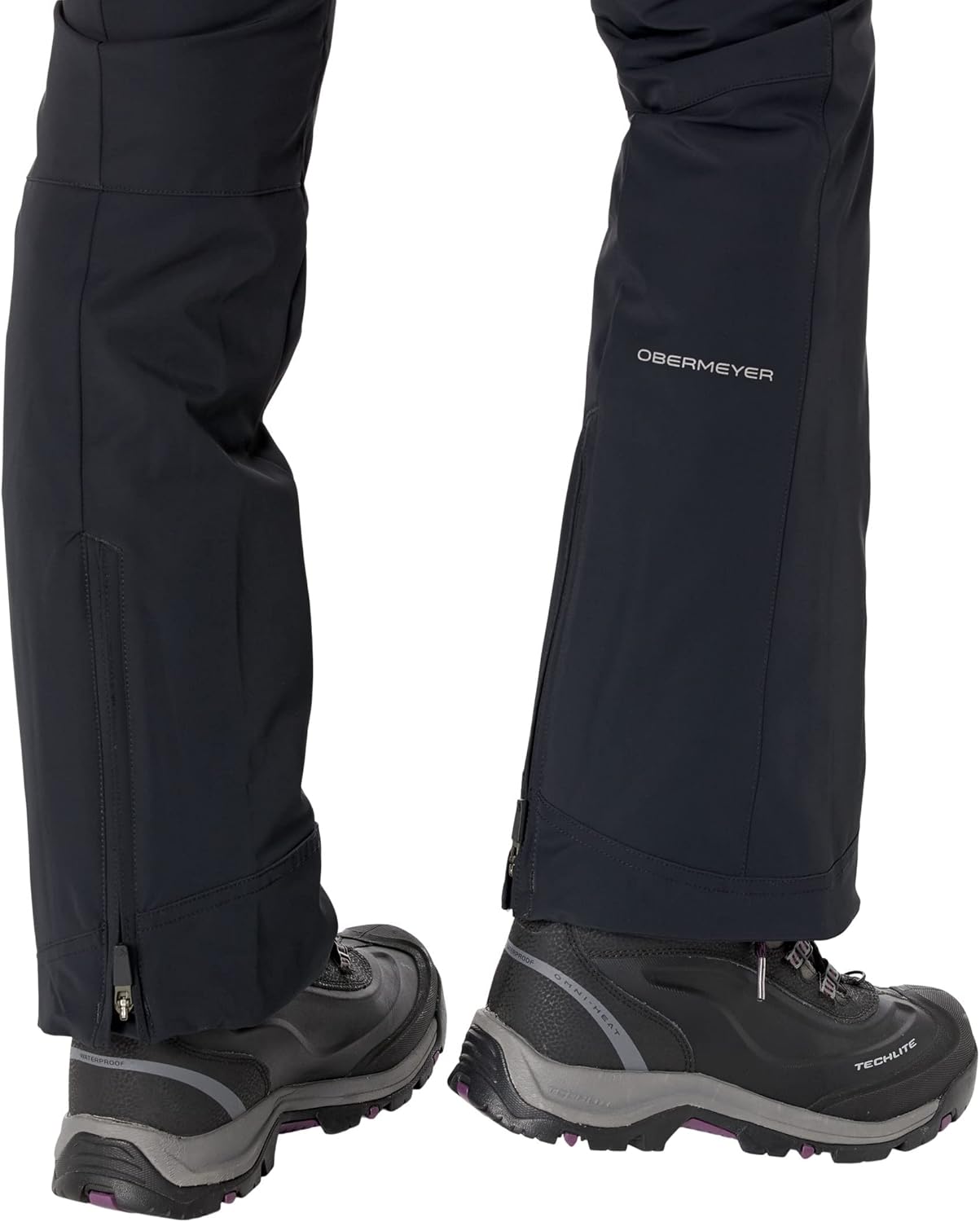 Nine Cloud Pant by Obermeyer