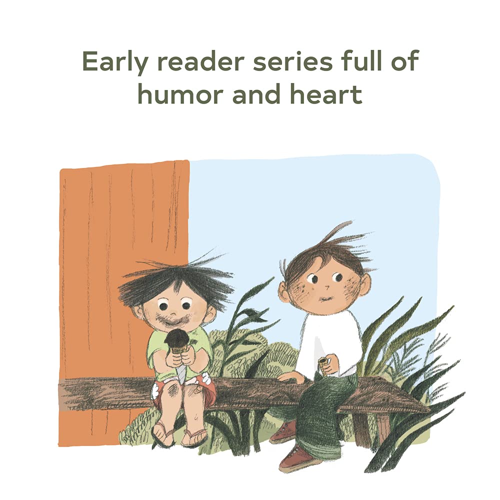 Charlie & Mouse Lost and Found: Book 5 (Charlie & Mouse, 5) - Image 3