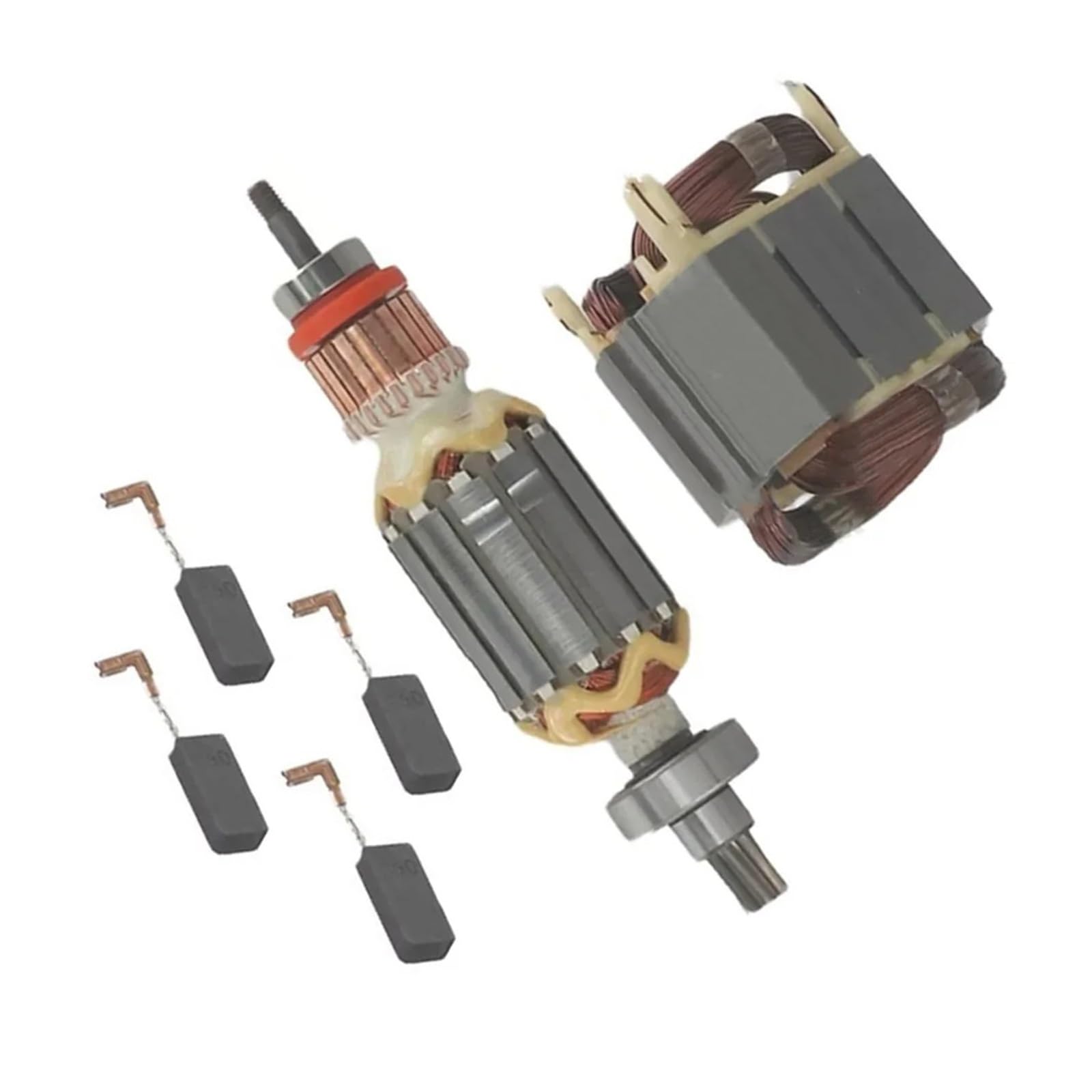 Elektryczny stojan narzędzi Stojan kotwicy 513633-7 625758-6 Szczotka węglowa 194160-9 Do HR4003C HR4013C HR4011C HR4001C wiertarki młot