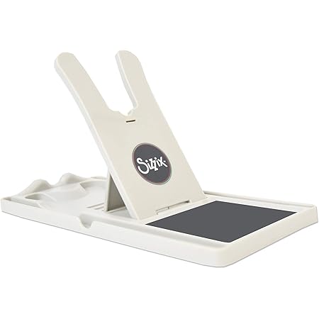 Sizzix Fustelle, Taglio alfanumerico superiore (3/4 alto
