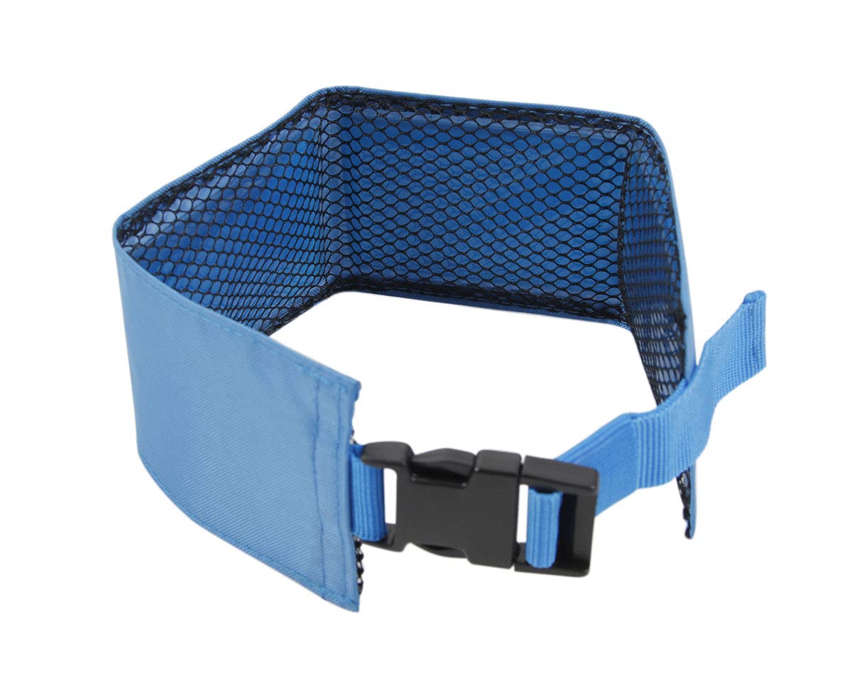 Amazon.com: Pet Life ® Summer-Cooling' Insert Able and Adjustable