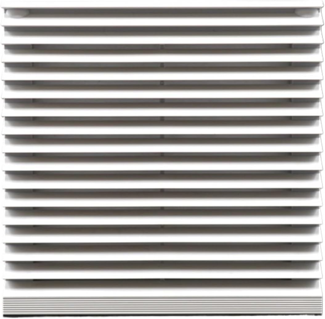 204 * 204mm ventilation air filter,cabinet fan filter, exhaust Air Outlet air grille air vent FK6623.300