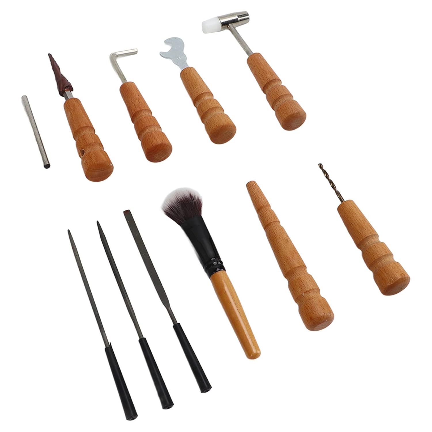 Guitar Repair Tools, Easy To Store Prevent Loss Confusion Guitar Setup