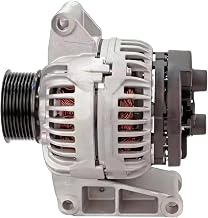 Generator Alternator Compatible For DAF CF FA FAD FAG FAQ FAS FTN 410 1886884 1927309 1927309R 1976289 0124555068 0124555121 0124555122