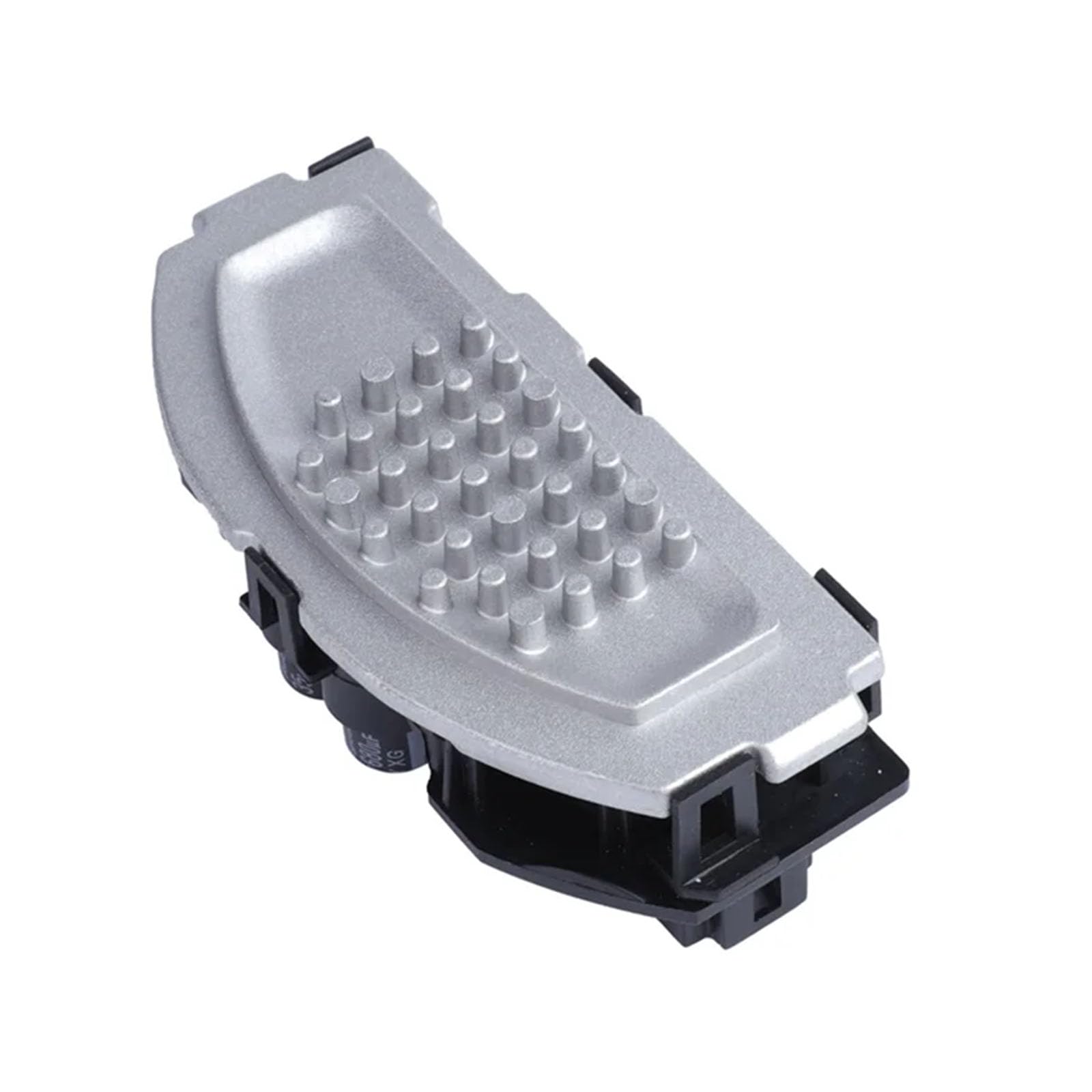 Ljmyy 7P0820521A High Precisely Blower Motor Resistor Car Air Conditioning Heater Blower Motor Control Module