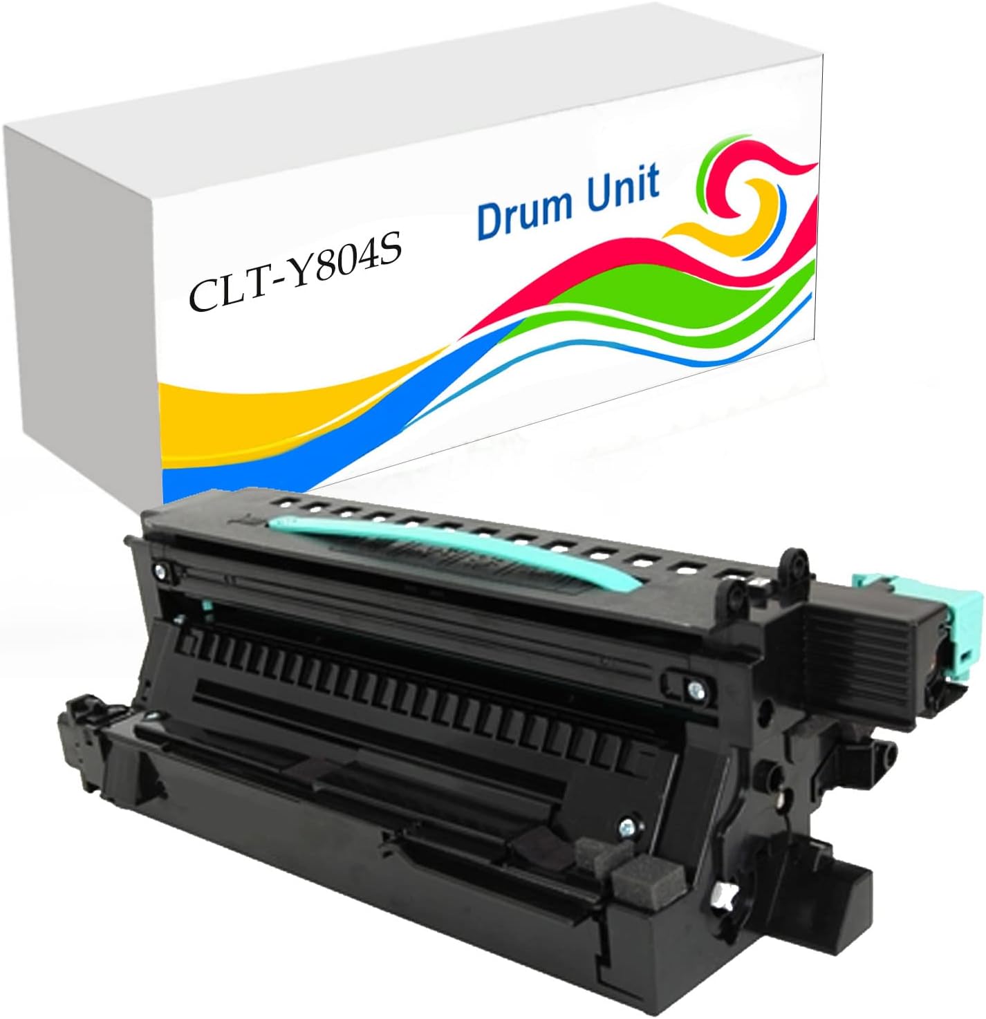 XESOPO SV167A Drum Unit, For Samsung MultiXpress M5370LX Printer, Replaceable For MLT-R358 Imaging Unit