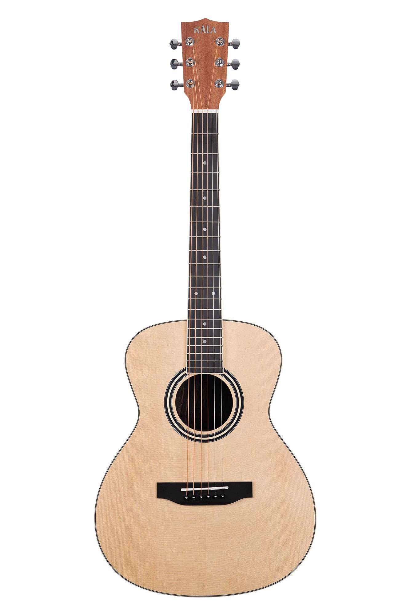 Amazon.co.jp: KALA カラ アコースティックギター Orchestra Mini