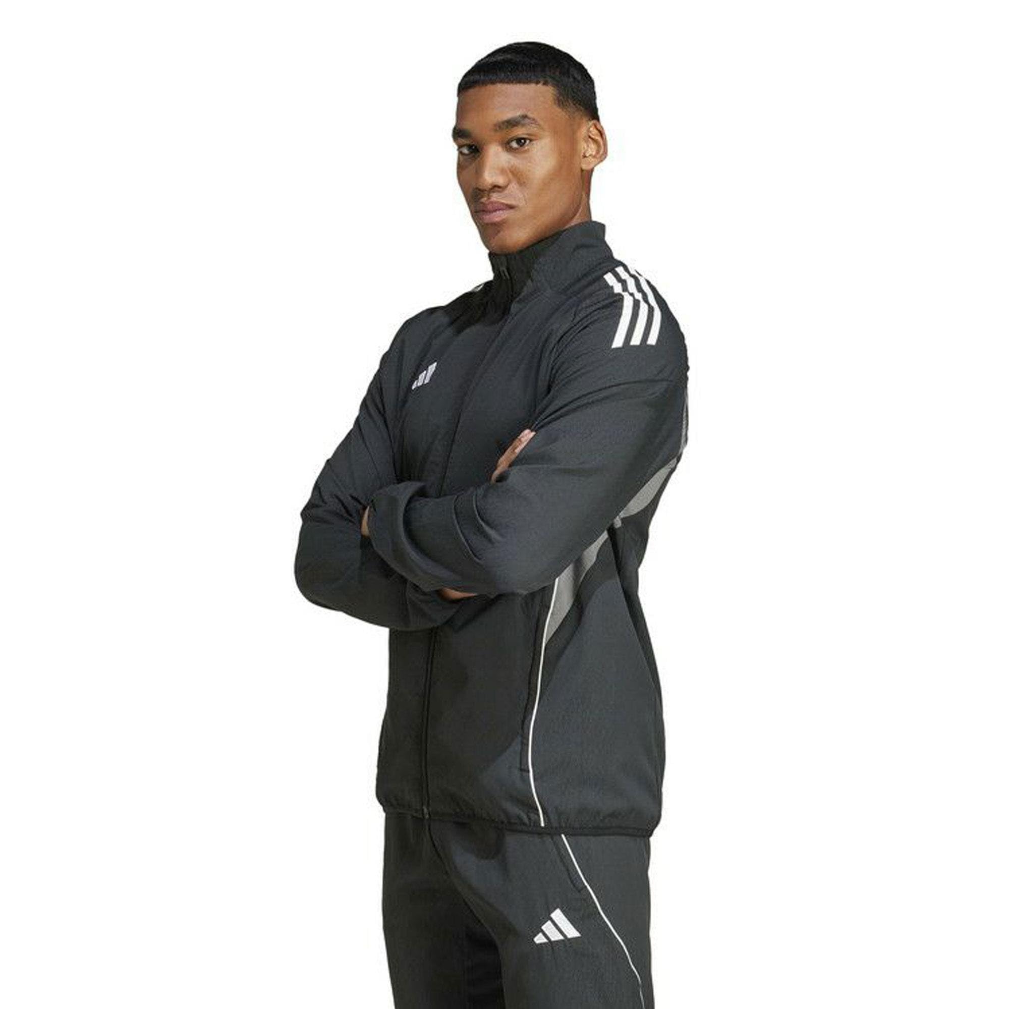 adidas Performance Tiro 25 Competition Men's Training Jacket