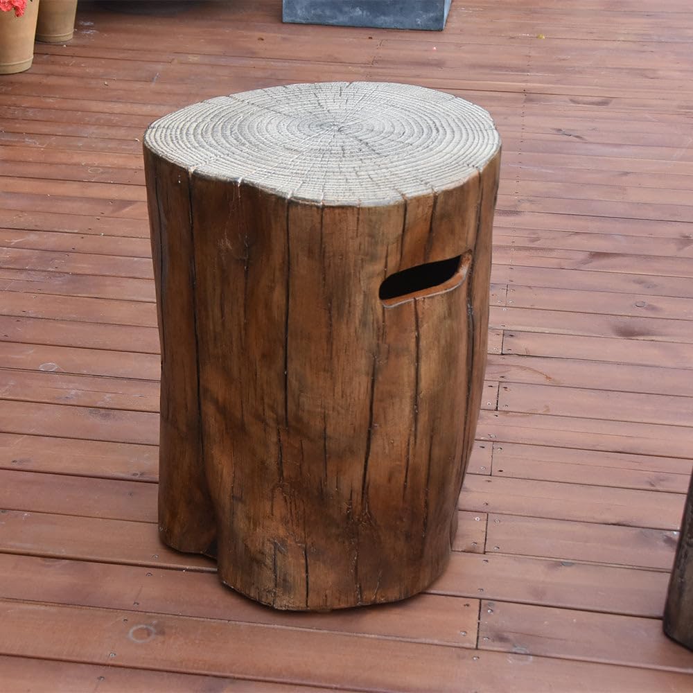 Elementi ONB01-118RW Manchester Tank Cover