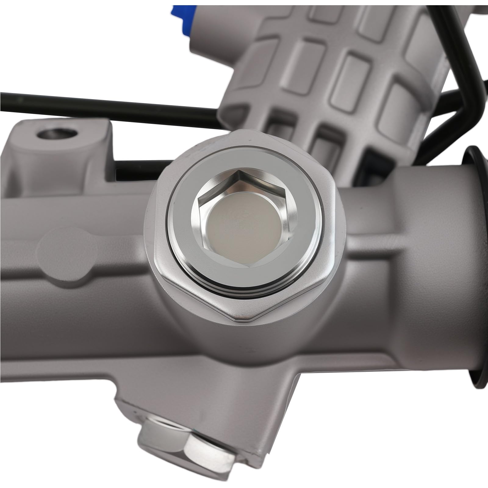 maXpeedingrods Boîte de direction assistée pour BMW Série 3 E30 316i/318i/320i/325i/Z1 1986 1987-1994 32131134945 32131132795