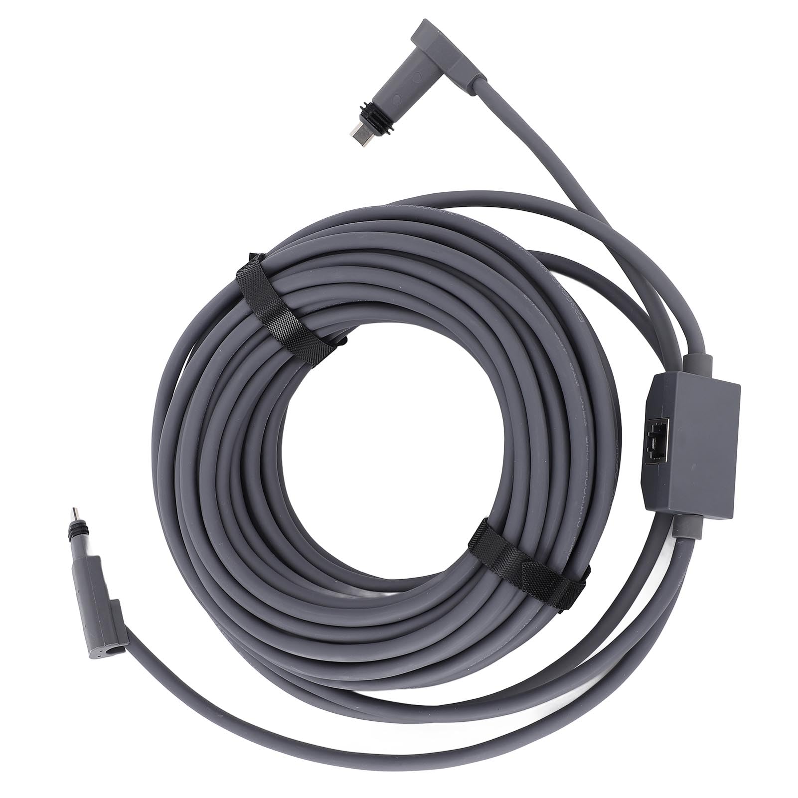 Pongnas Adapter Ethernet Gen 2 do Anteny Prostokątnej, 53 Stopy,