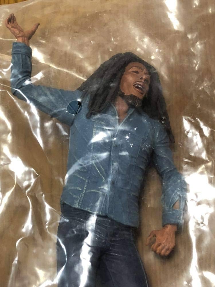 レゲエ　フィギュア b8a2a996648ff7d0a730ed6f4875d3