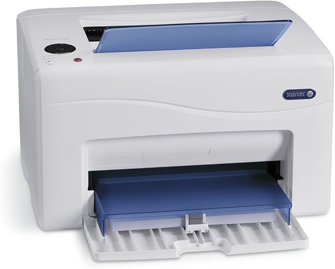 Xerox Phaser 6020V_BI - Impresora láser (1200 x 2400 dpi, 30000 páginas por  Mes, GDI, 12 ppm, 35s) : Xerox: Amazon.es: Informática