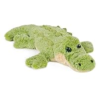 Histoire d'ours Nature HO1454 - Peluche Croco, 40 cm