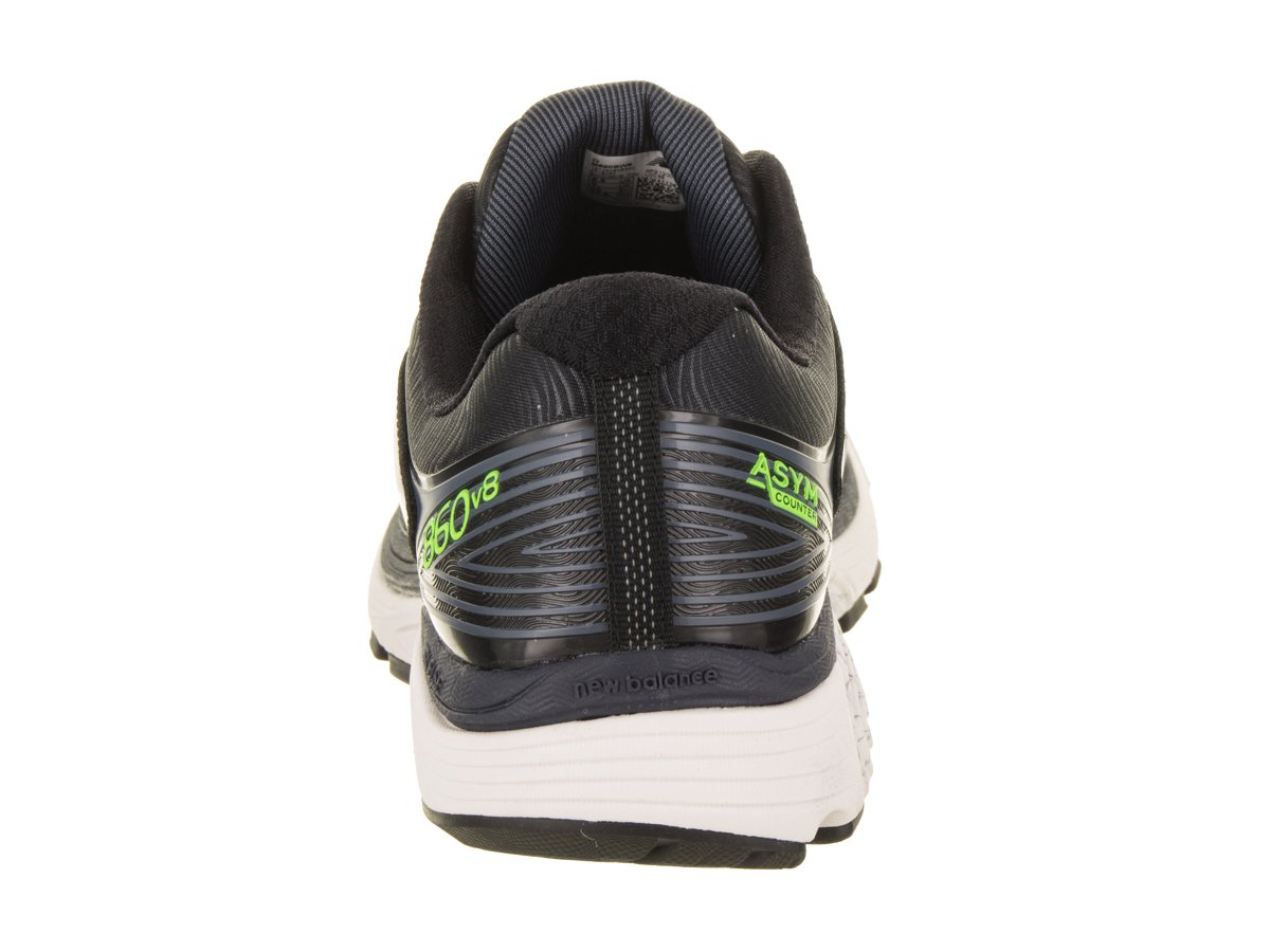 New Balance Men's M860bw8- Buy Online 